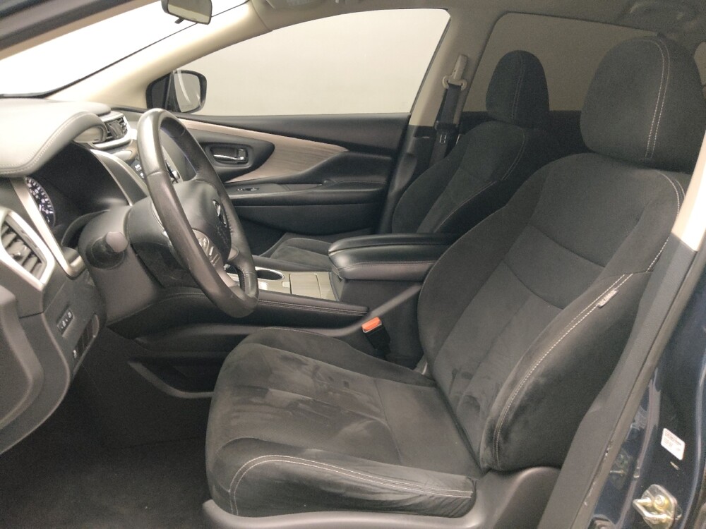 2017 Nissan Murano in Tyler, TX 75701 - 18080770 17
