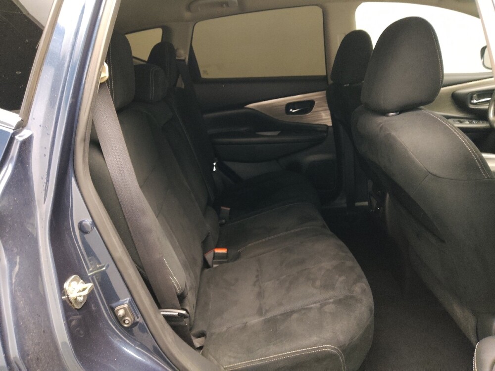 2017 Nissan Murano in Tyler, TX 75701 - 18080770 19