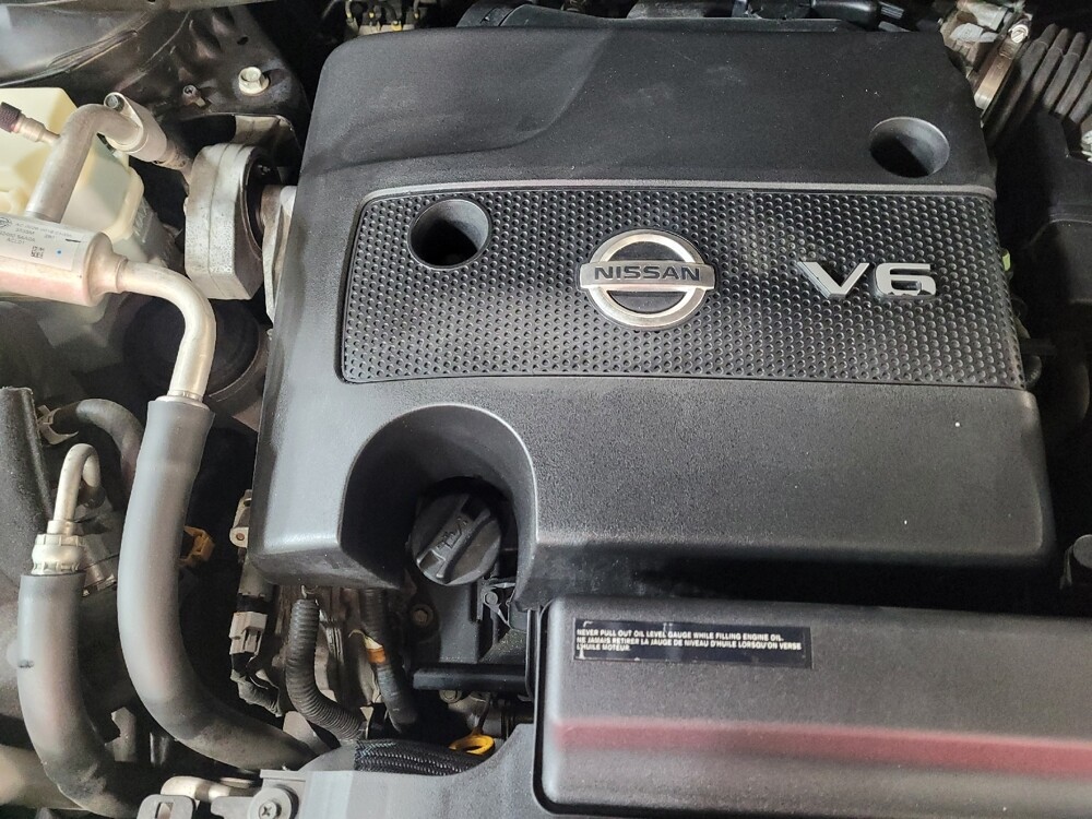 2017 Nissan Murano in Tyler, TX 75701 - 18080770 30