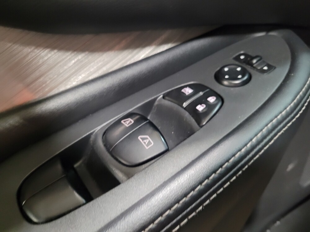 2017 Nissan Murano in Tyler, TX 75701 - 18080770 27