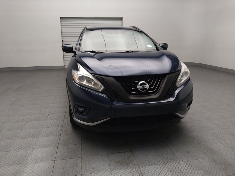 2017 Nissan Murano in Tyler, TX 75701 - 18080770 14