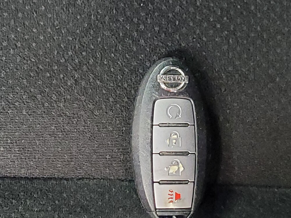 2017 Nissan Murano in Tyler, TX 75701 - 18080770 32