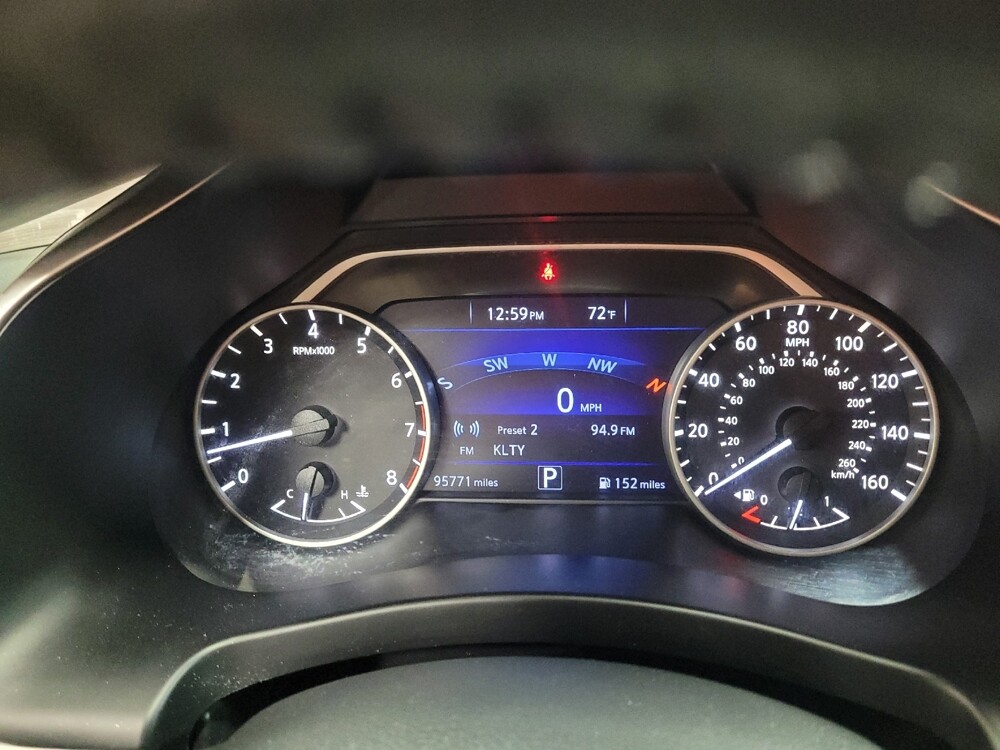 2017 Nissan Murano in Tyler, TX 75701 - 18080770 23