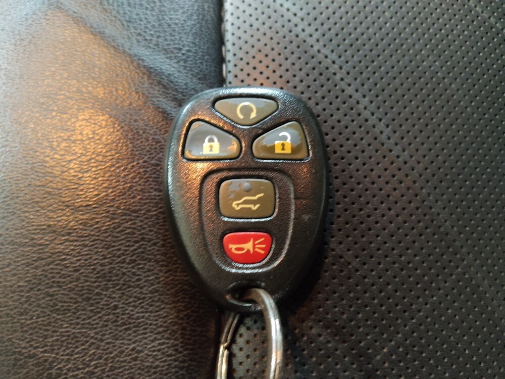 2016 Buick Enclave in Lewisville, TX 75067 - 18080771 32