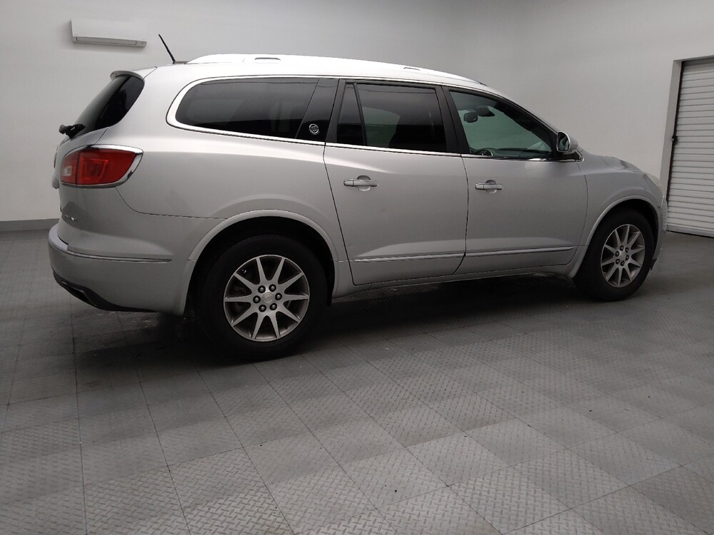 2016 Buick Enclave in Lewisville, TX 75067 - 18080771 10