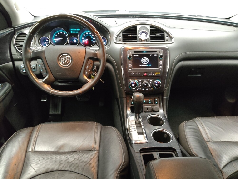 2016 Buick Enclave in Lewisville, TX 75067 - 18080771 22
