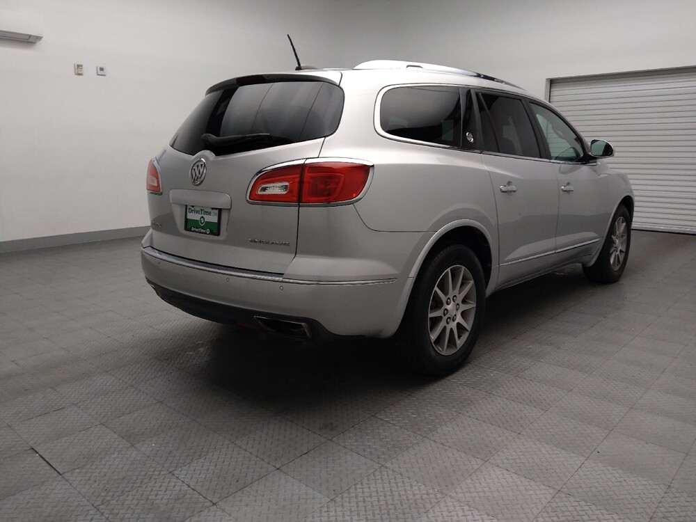 2016 Buick Enclave in Lewisville, TX 75067 - 18080771 9
