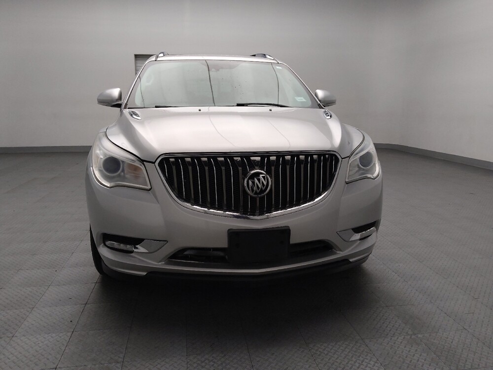 2016 Buick Enclave in Lewisville, TX 75067 - 18080771 14