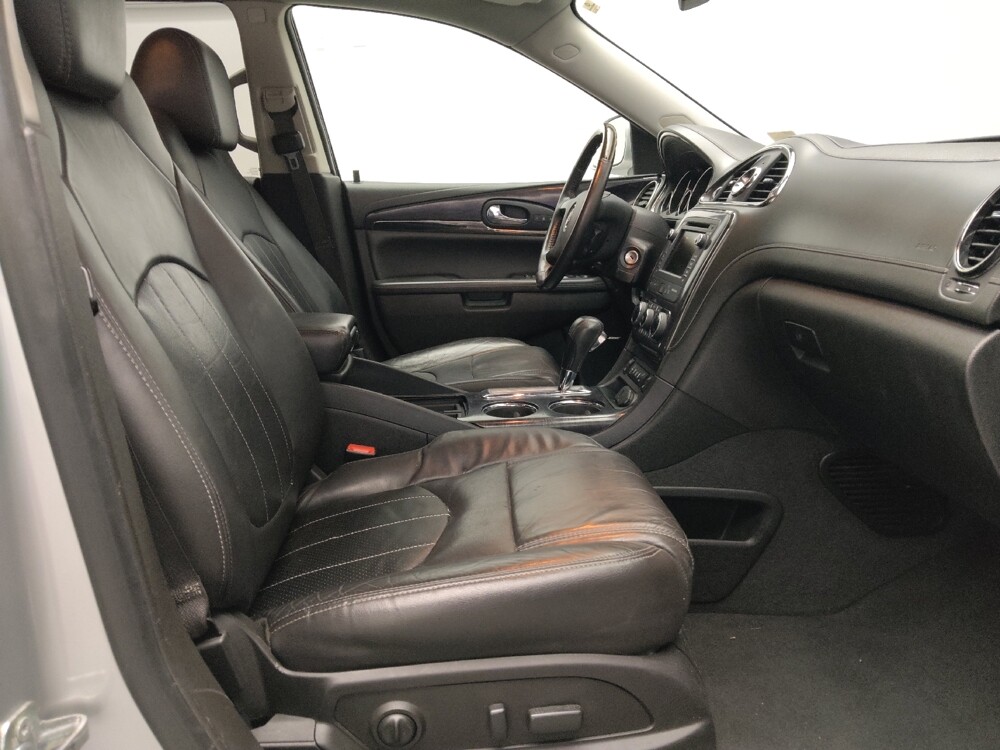 2016 Buick Enclave in Lewisville, TX 75067 - 18080771 21