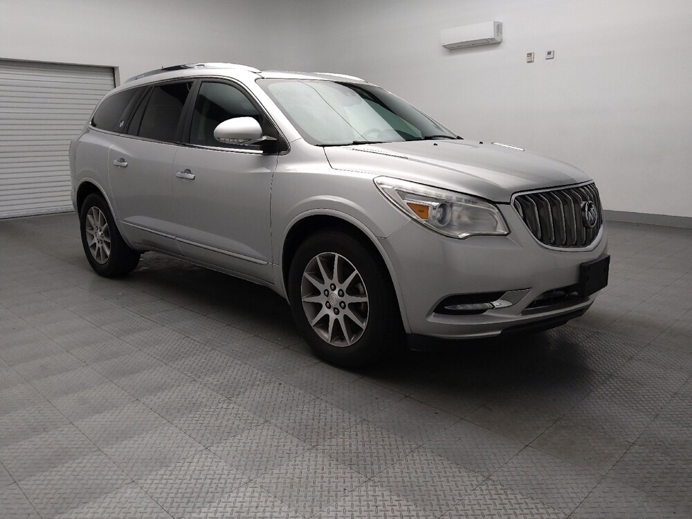 2016 Buick Enclave in Lewisville, TX 75067 - 18080771 13