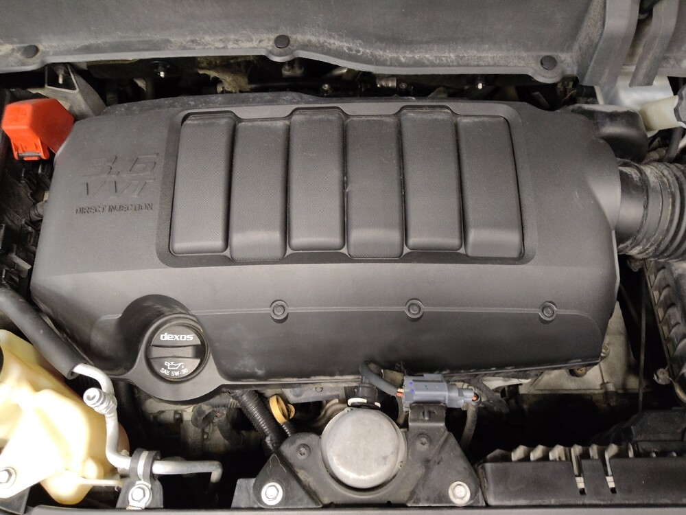 2016 Buick Enclave in Lewisville, TX 75067 - 18080771 30