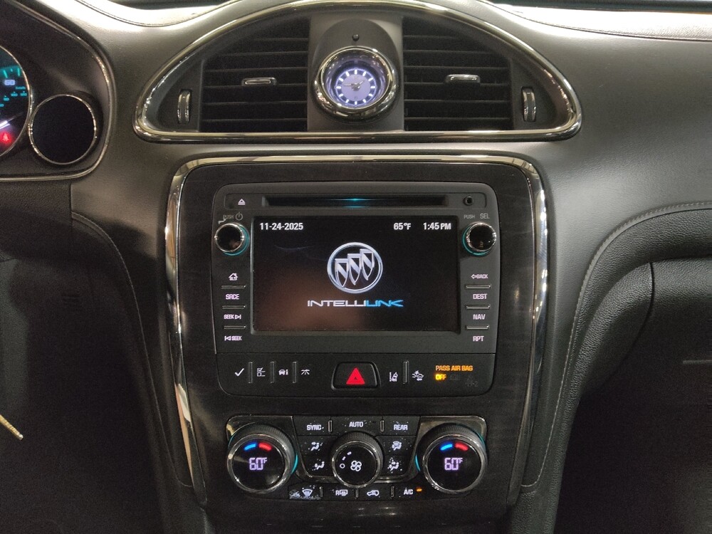 2016 Buick Enclave in Lewisville, TX 75067 - 18080771 25