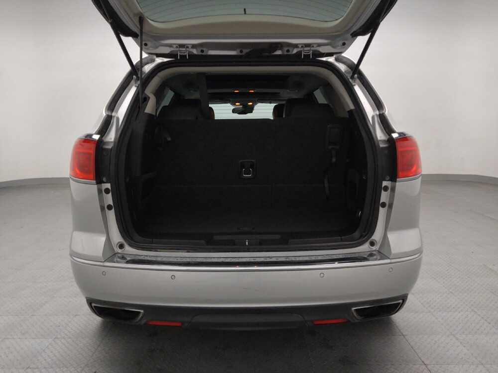 2016 Buick Enclave in Lewisville, TX 75067 - 18080771 29