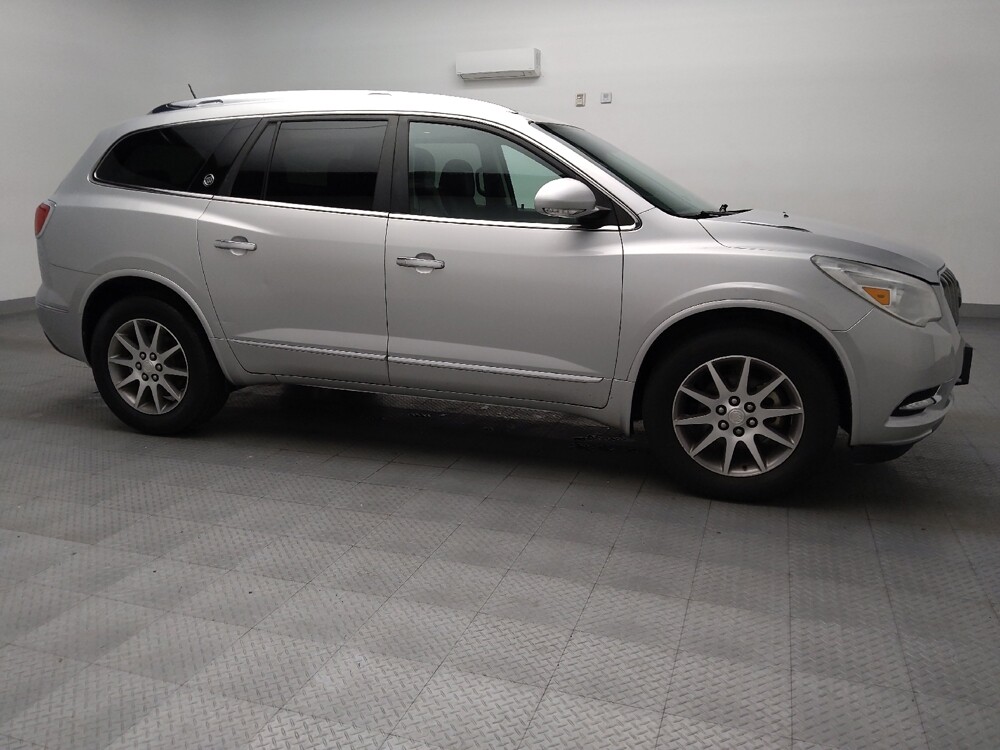 2016 Buick Enclave in Lewisville, TX 75067 - 18080771 11