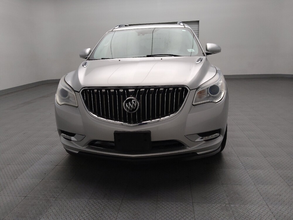 2016 Buick Enclave in Lewisville, TX 75067 - 18080771 15