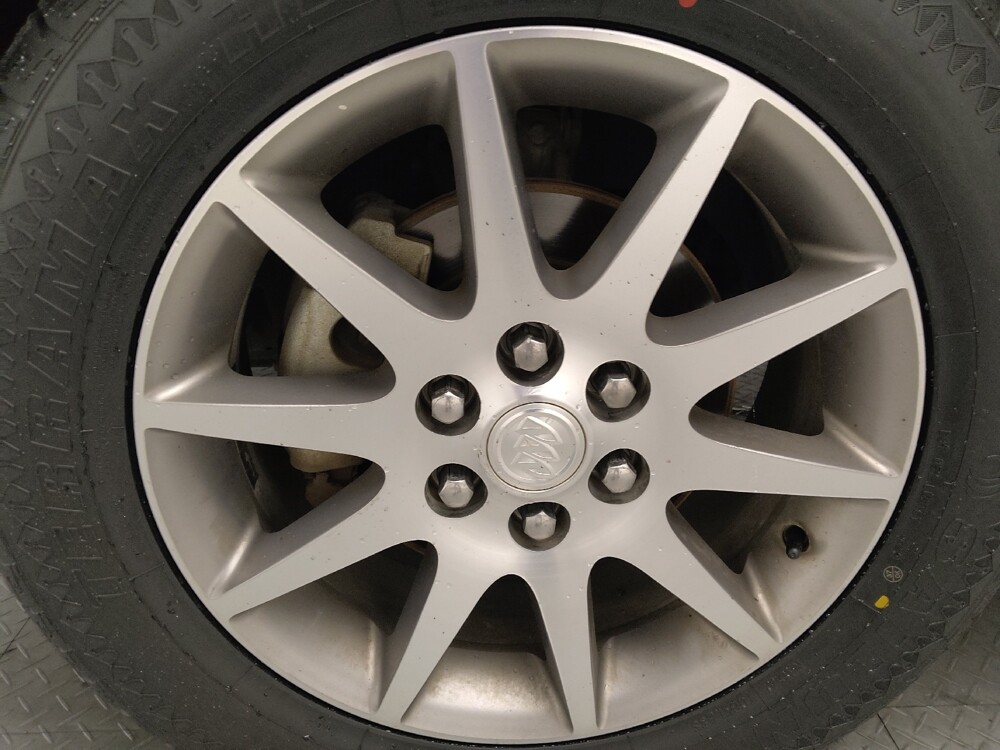 2016 Buick Enclave in Lewisville, TX 75067 - 18080771 31