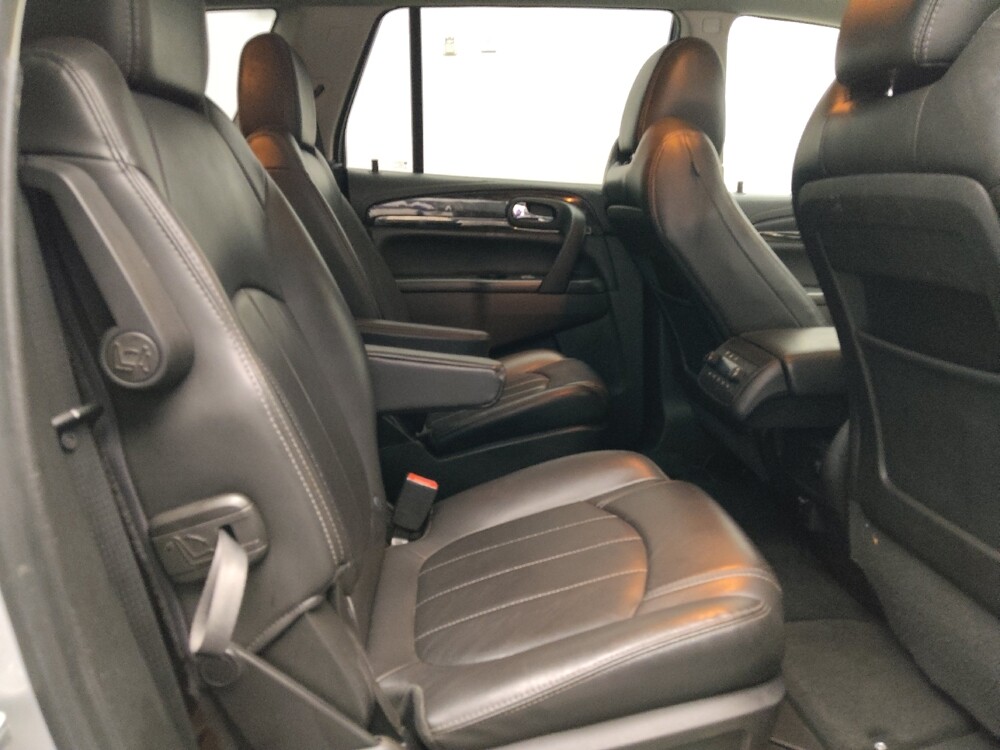 2016 Buick Enclave in Lewisville, TX 75067 - 18080771 19