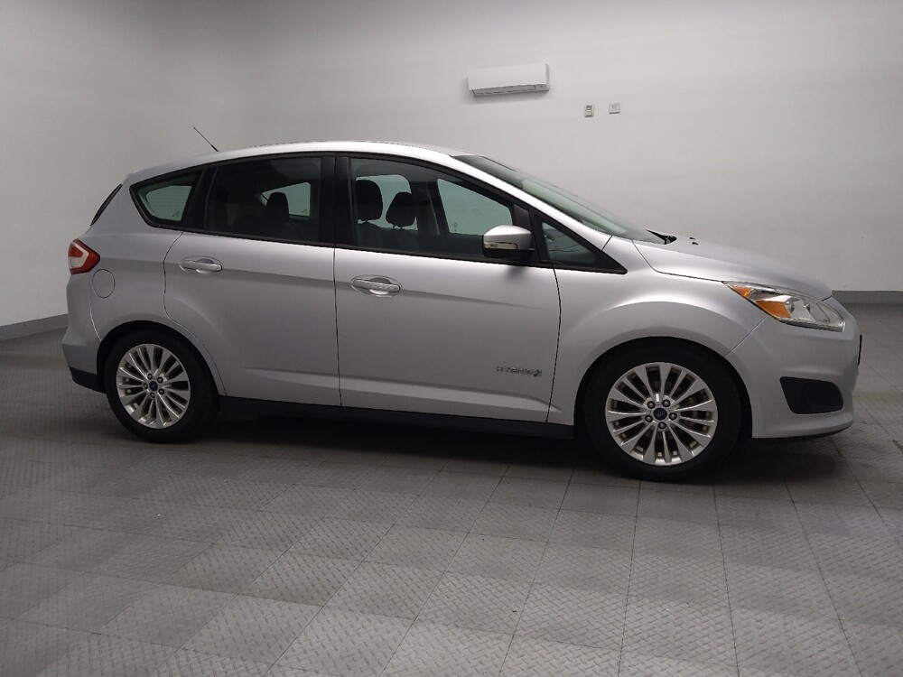 2017 Ford C-MAX in Lewisville, TX 75067 - 18080772 11