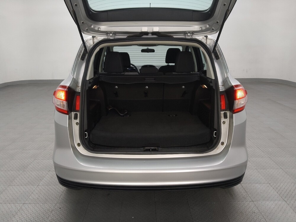 2017 Ford C-MAX in Lewisville, TX 75067 - 18080772 29