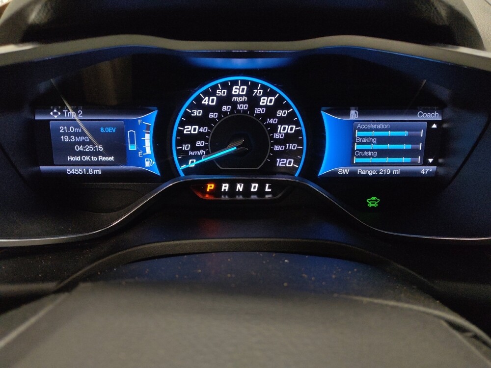 2017 Ford C-MAX in Lewisville, TX 75067 - 18080772 23