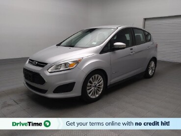 2017 Ford C-MAX in Lewisville, TX 75067