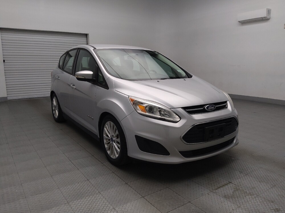2017 Ford C-MAX in Lewisville, TX 75067 - 18080772 13
