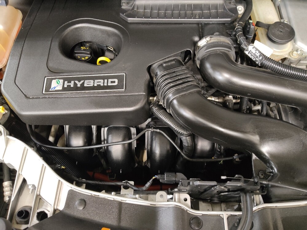 2017 Ford C-MAX in Lewisville, TX 75067 - 18080772 30