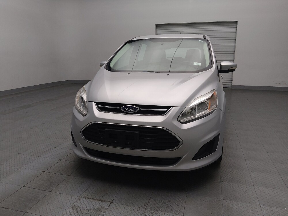 2017 Ford C-MAX in Lewisville, TX 75067 - 18080772 15