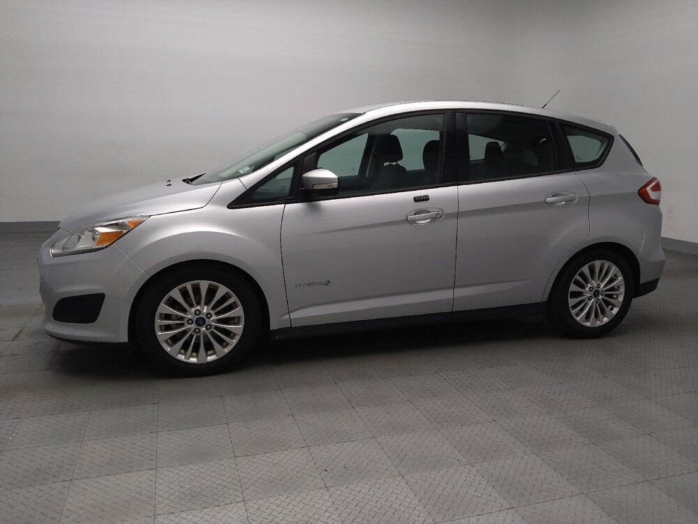 2017 Ford C-MAX in Lewisville, TX 75067 - 18080772 2