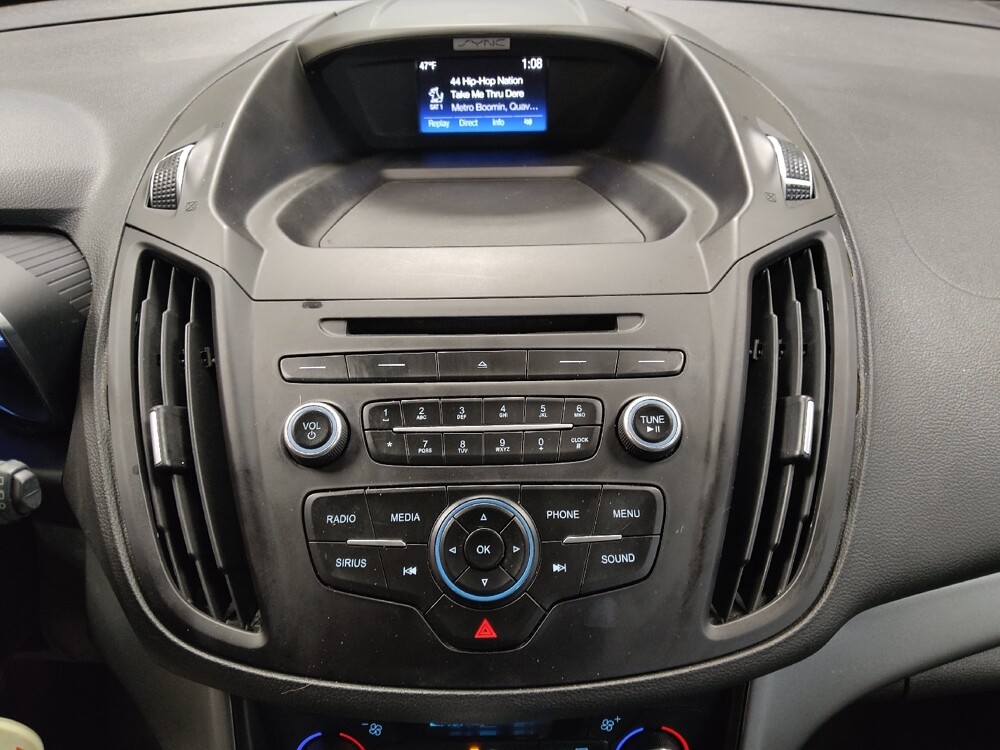 2017 Ford C-MAX in Lewisville, TX 75067 - 18080772 25