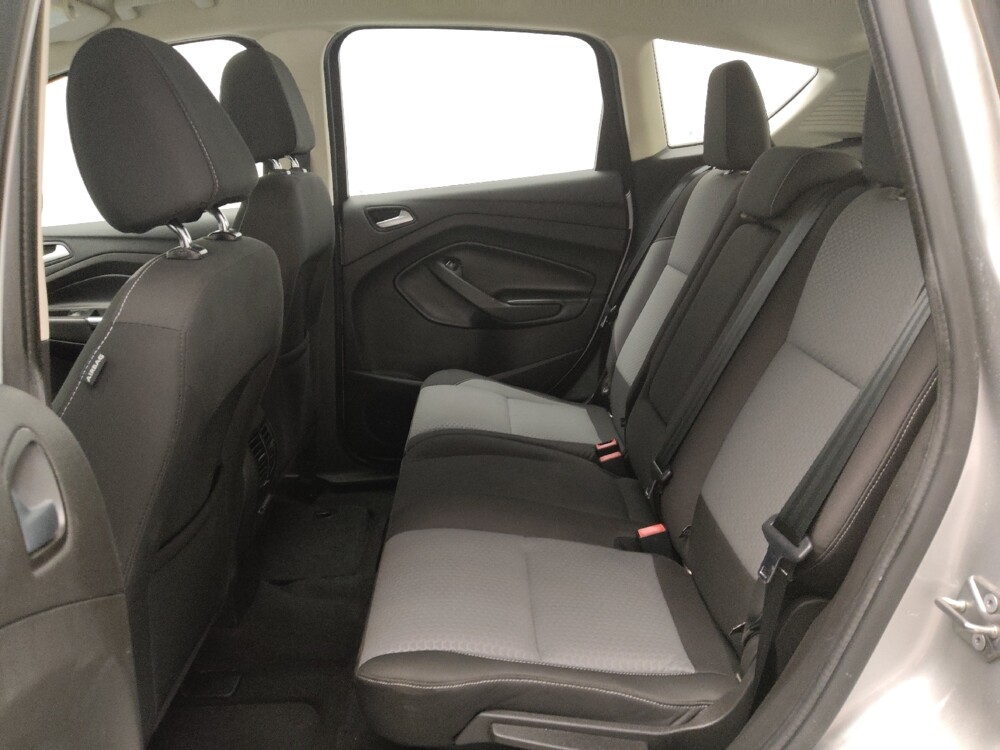 2017 Ford C-MAX in Lewisville, TX 75067 - 18080772 18