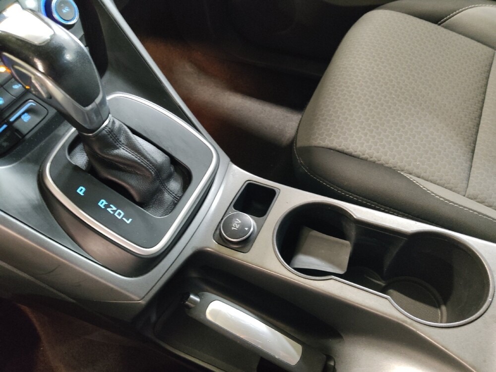 2017 Ford C-MAX in Lewisville, TX 75067 - 18080772 26