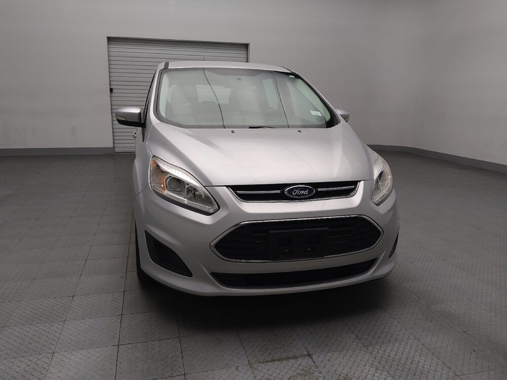 2017 Ford C-MAX in Lewisville, TX 75067 - 18080772 14