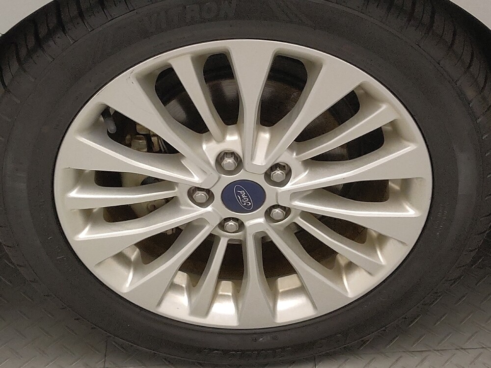 2017 Ford C-MAX in Lewisville, TX 75067 - 18080772 31