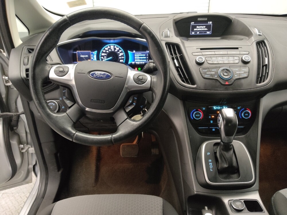 2017 Ford C-MAX in Lewisville, TX 75067 - 18080772 22