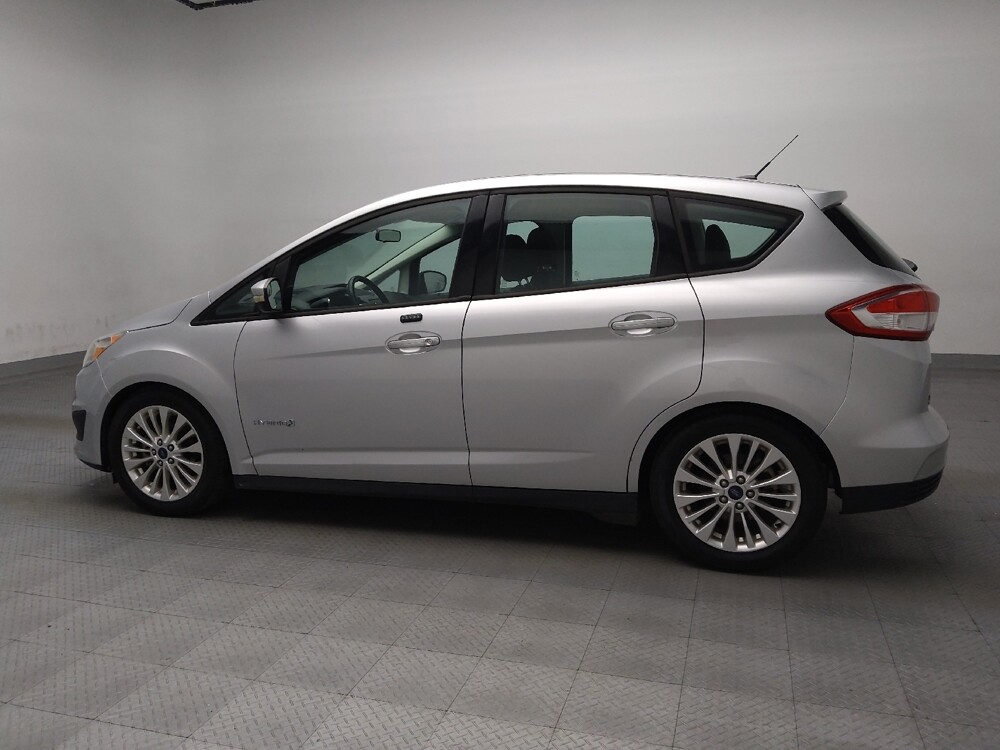 2017 Ford C-MAX in Lewisville, TX 75067 - 18080772 3