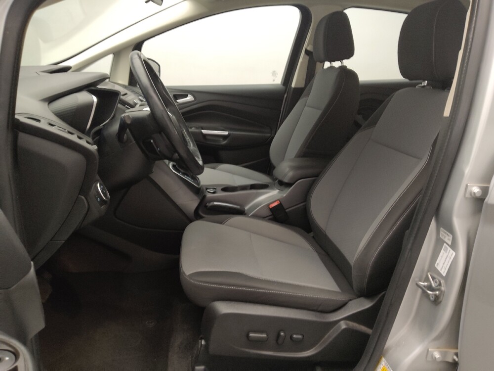 2017 Ford C-MAX in Lewisville, TX 75067 - 18080772 17