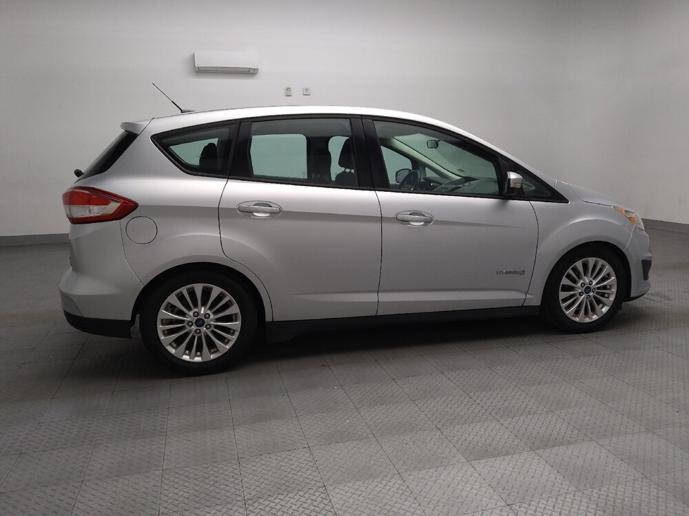 2017 Ford C-MAX in Lewisville, TX 75067 - 18080772 10