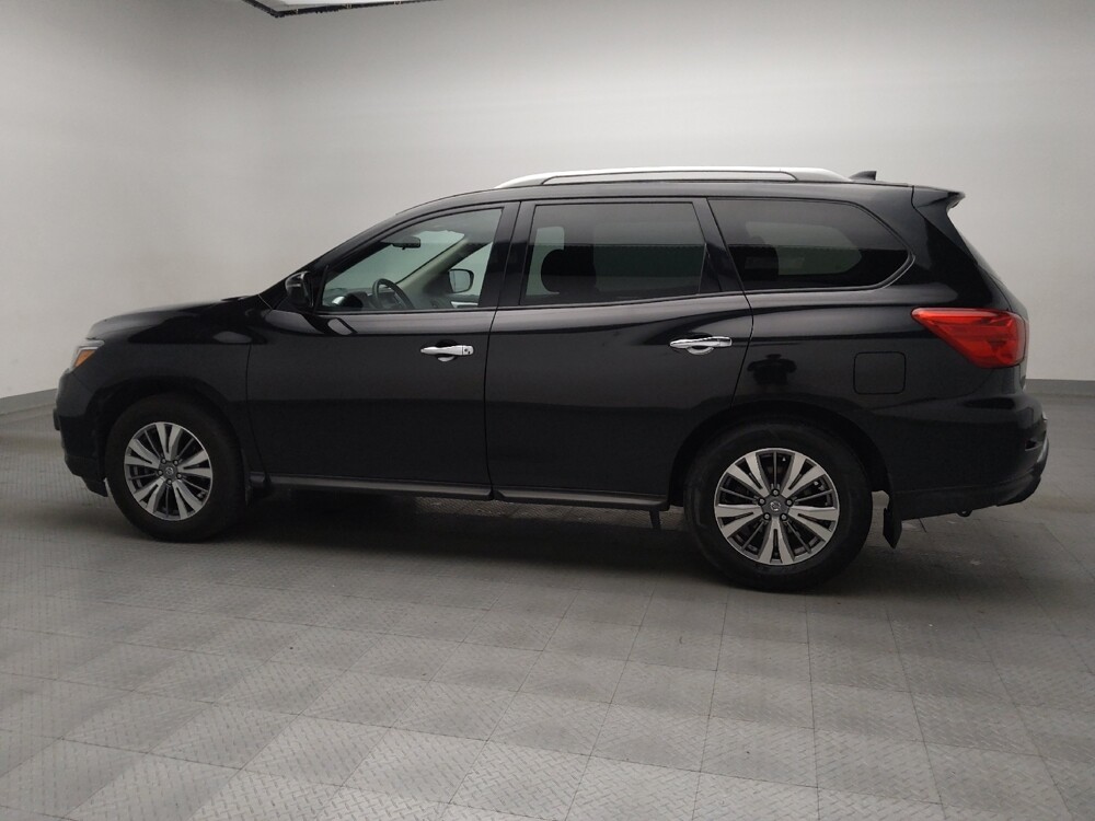2020 Nissan Pathfinder in Tyler, TX 75701 - 18080774 3