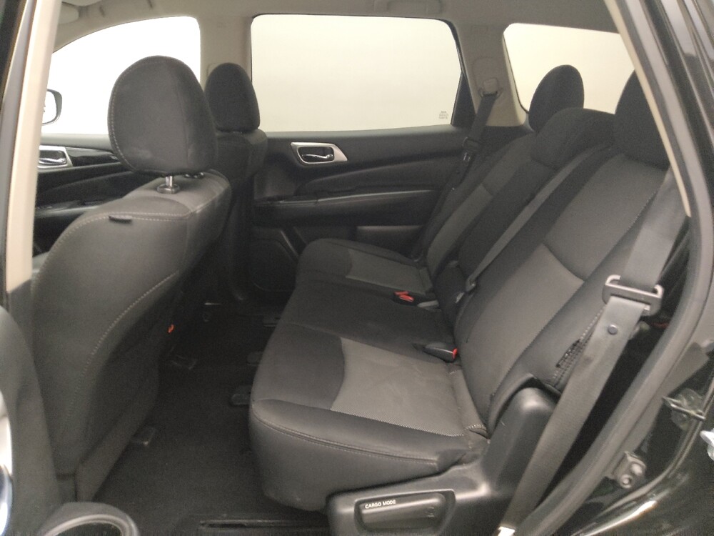 2020 Nissan Pathfinder in Tyler, TX 75701 - 18080774 18