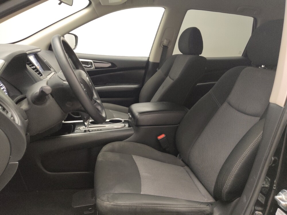 2020 Nissan Pathfinder in Tyler, TX 75701 - 18080774 17