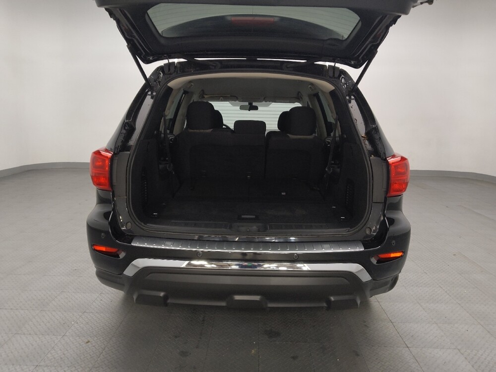 2020 Nissan Pathfinder in Tyler, TX 75701 - 18080774 29