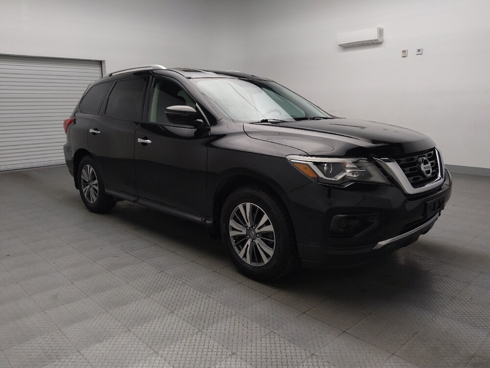2020 Nissan Pathfinder in Tyler, TX 75701 - 18080774 13