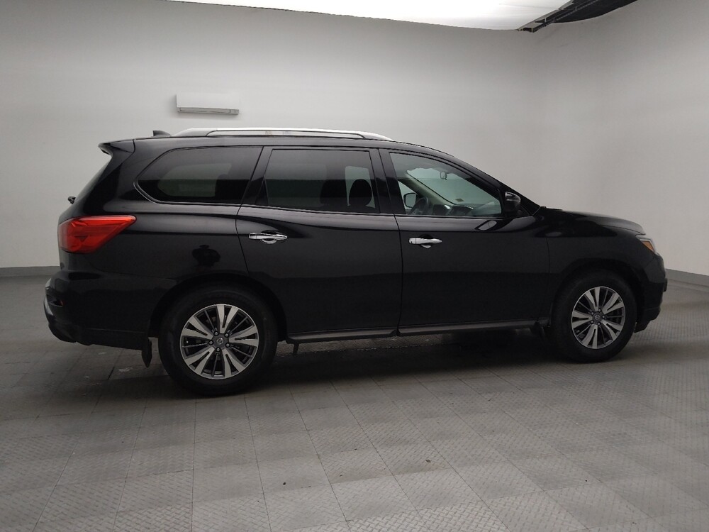 2020 Nissan Pathfinder in Tyler, TX 75701 - 18080774 10