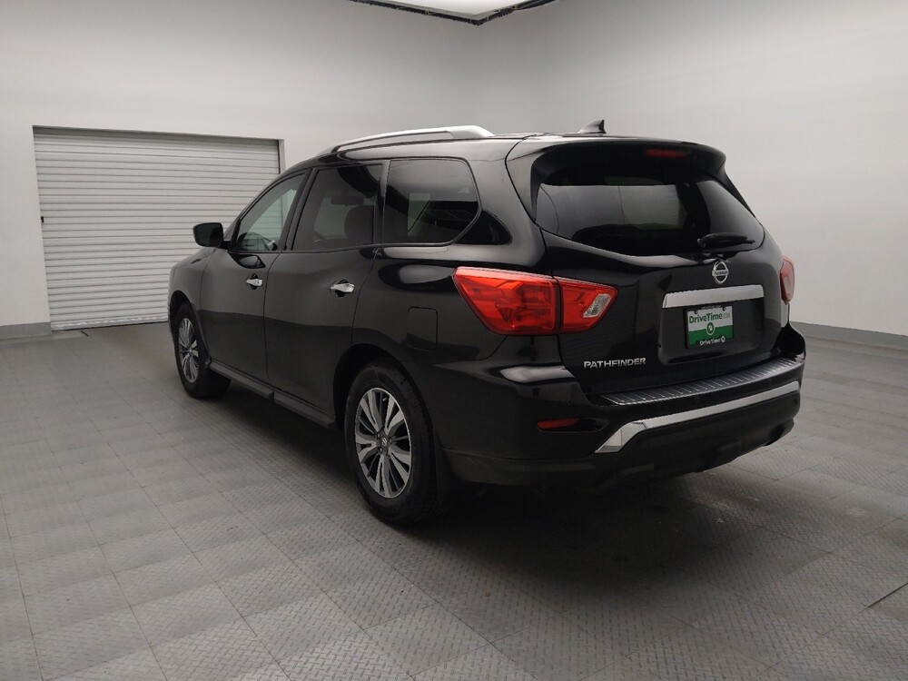 2020 Nissan Pathfinder in Tyler, TX 75701 - 18080774 5