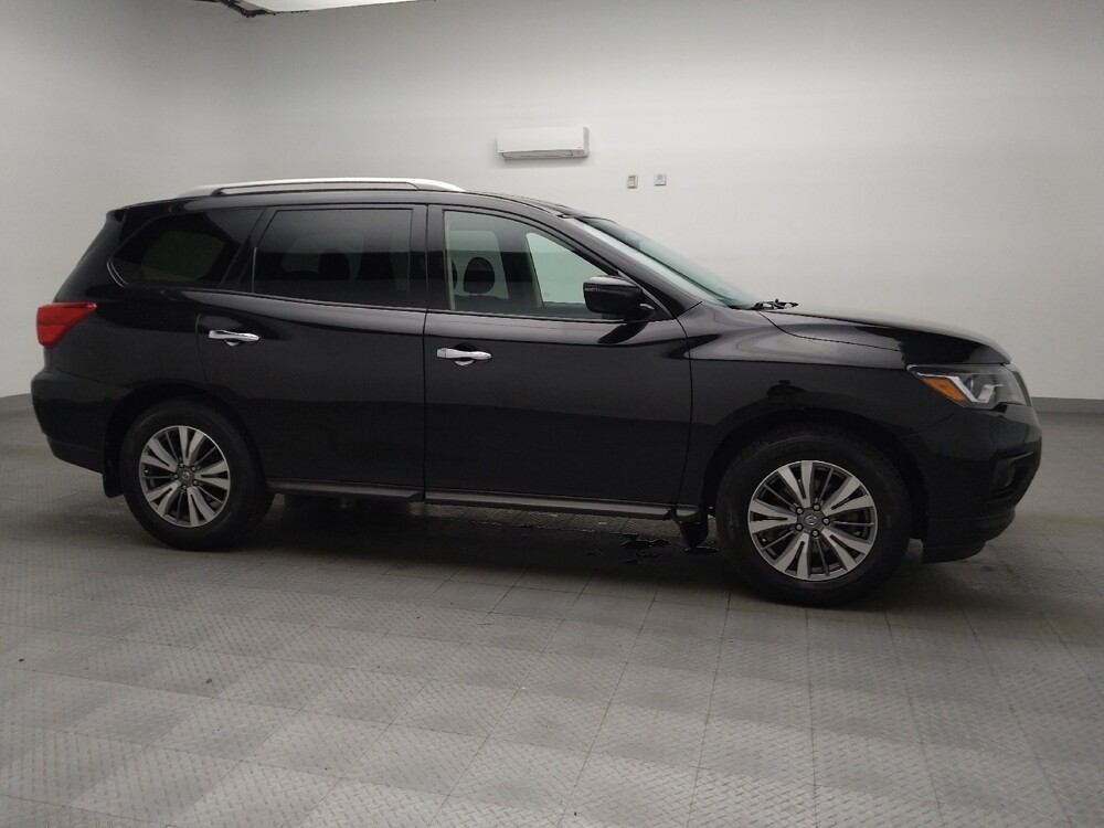 2020 Nissan Pathfinder in Tyler, TX 75701 - 18080774 11