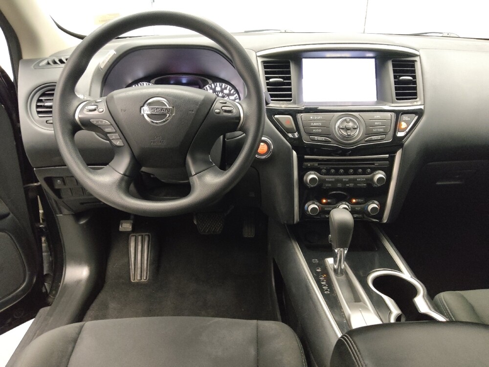 2020 Nissan Pathfinder in Tyler, TX 75701 - 18080774 22