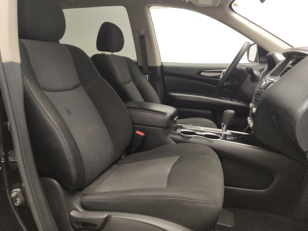 2020 Nissan Pathfinder in Tyler, TX 75701 - 18080774 21