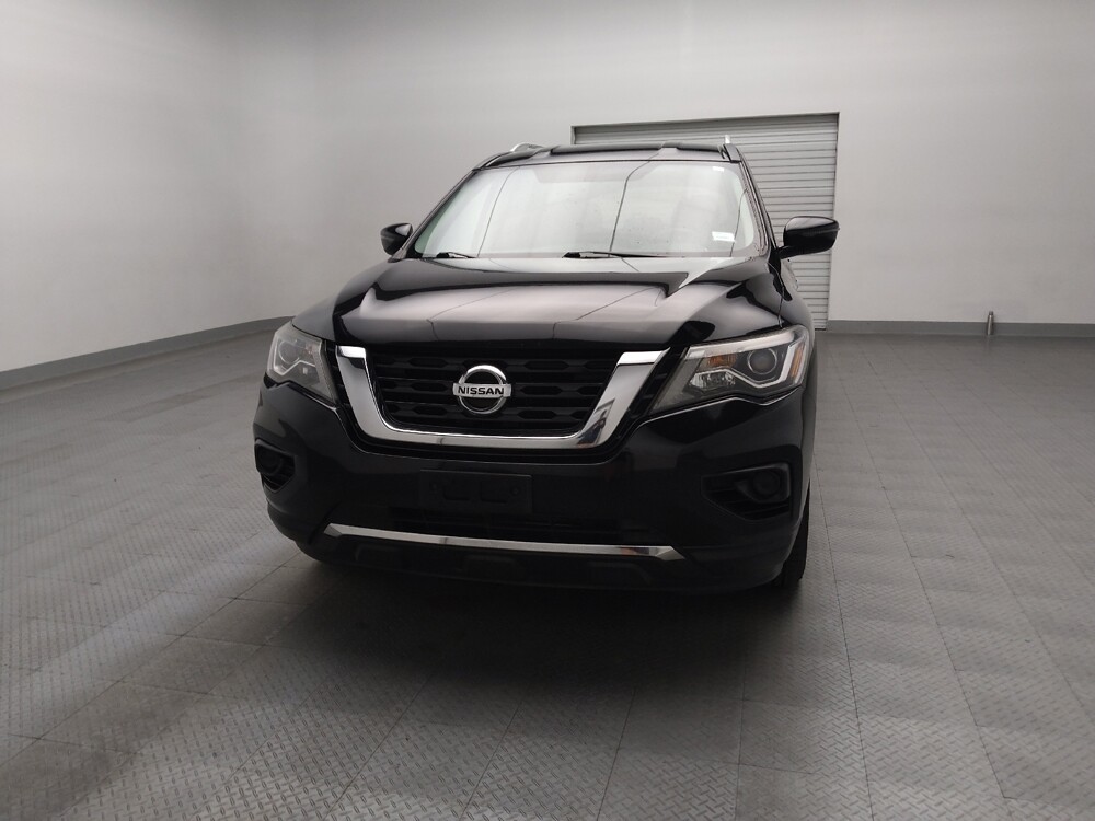 2020 Nissan Pathfinder in Tyler, TX 75701 - 18080774 15