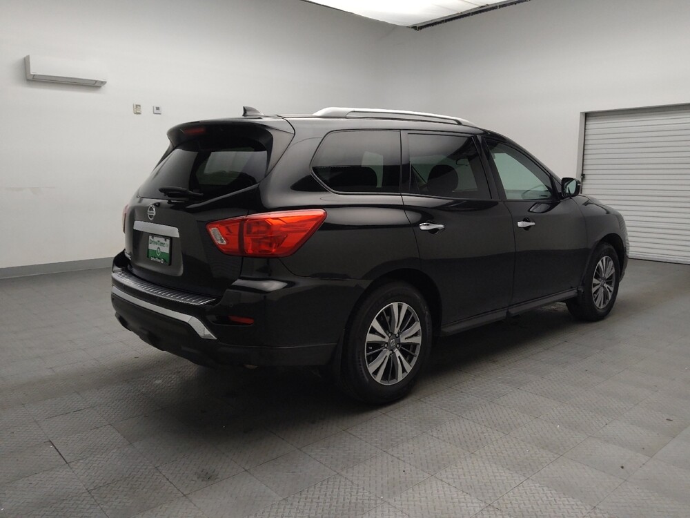 2020 Nissan Pathfinder in Tyler, TX 75701 - 18080774 9